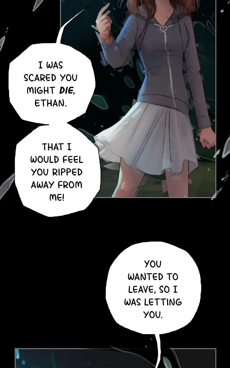Quantum Entanglement Chapter 33 page 29 - 