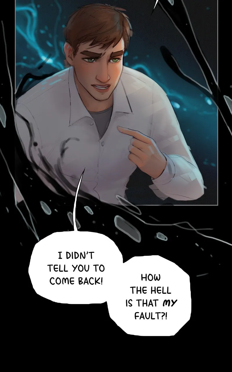 Quantum Entanglement Chapter 33 page 30 - 