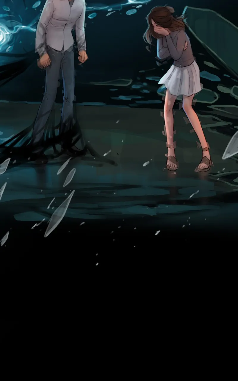 Quantum Entanglement Chapter 33 page 36 - 