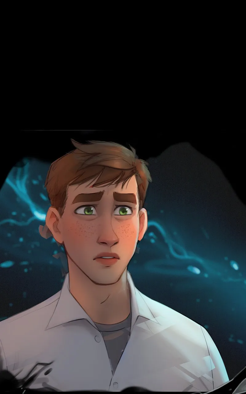 Quantum Entanglement Chapter 33 page 37 - 