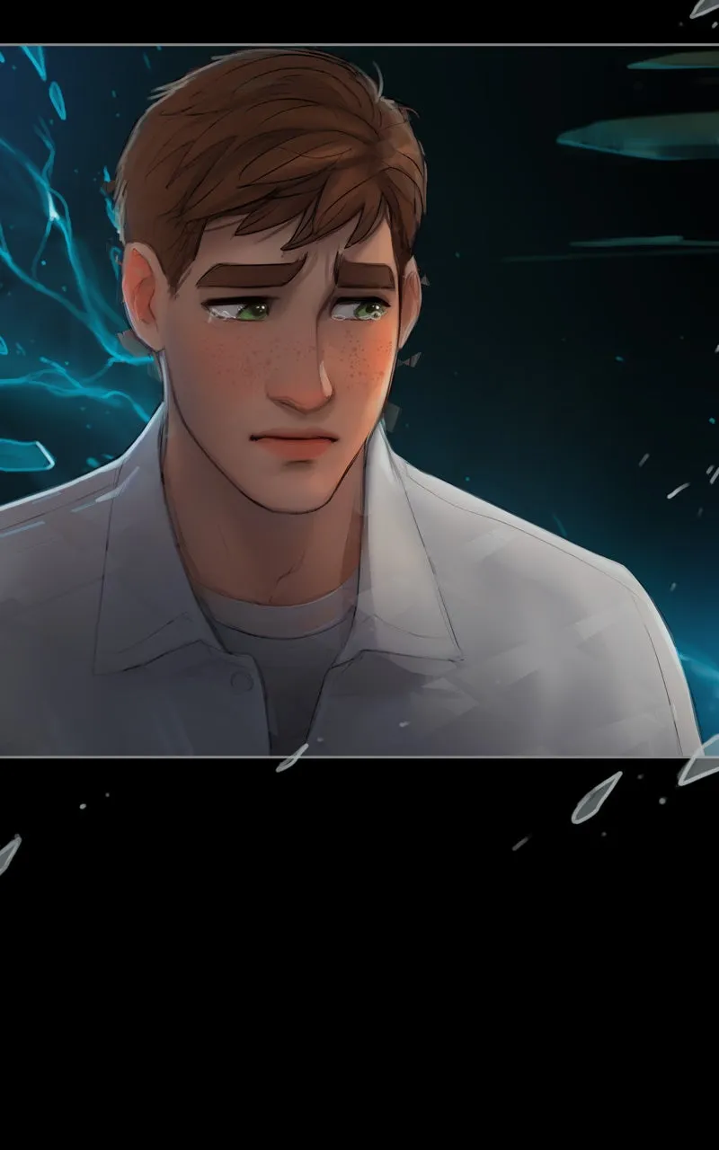 Quantum Entanglement Chapter 33 page 45 - 