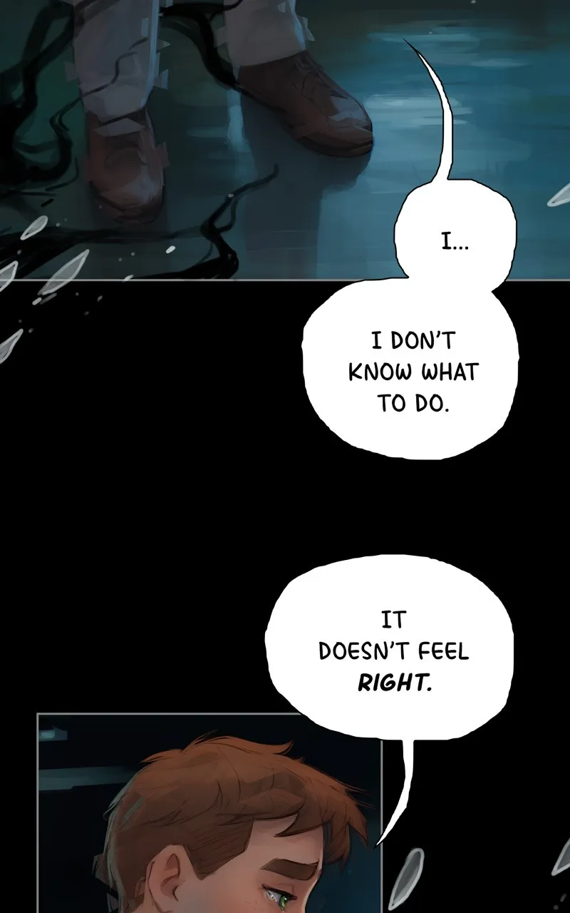 Quantum Entanglement Chapter 33 page 49 - 