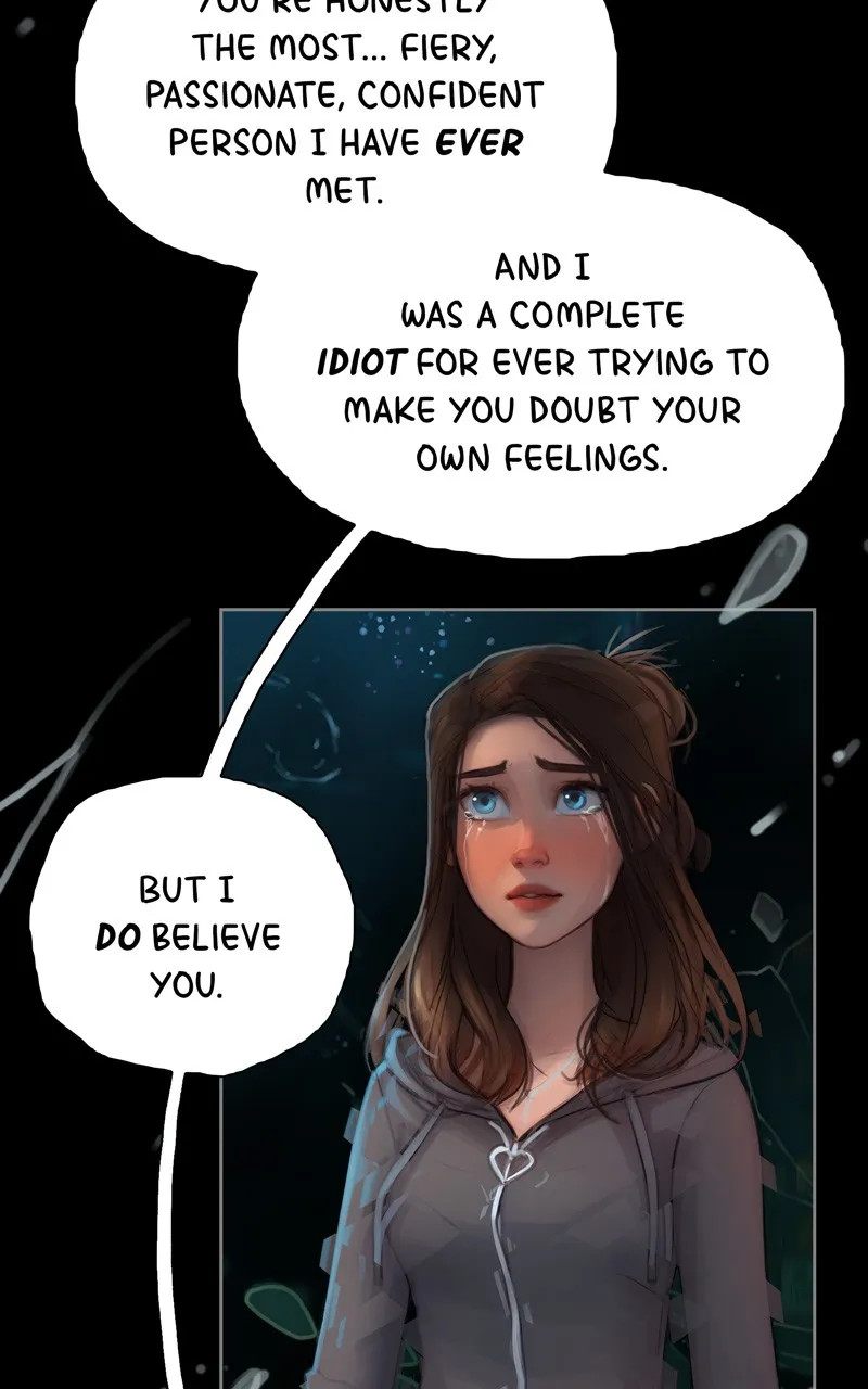 Quantum Entanglement Chapter 33 page 52 - 