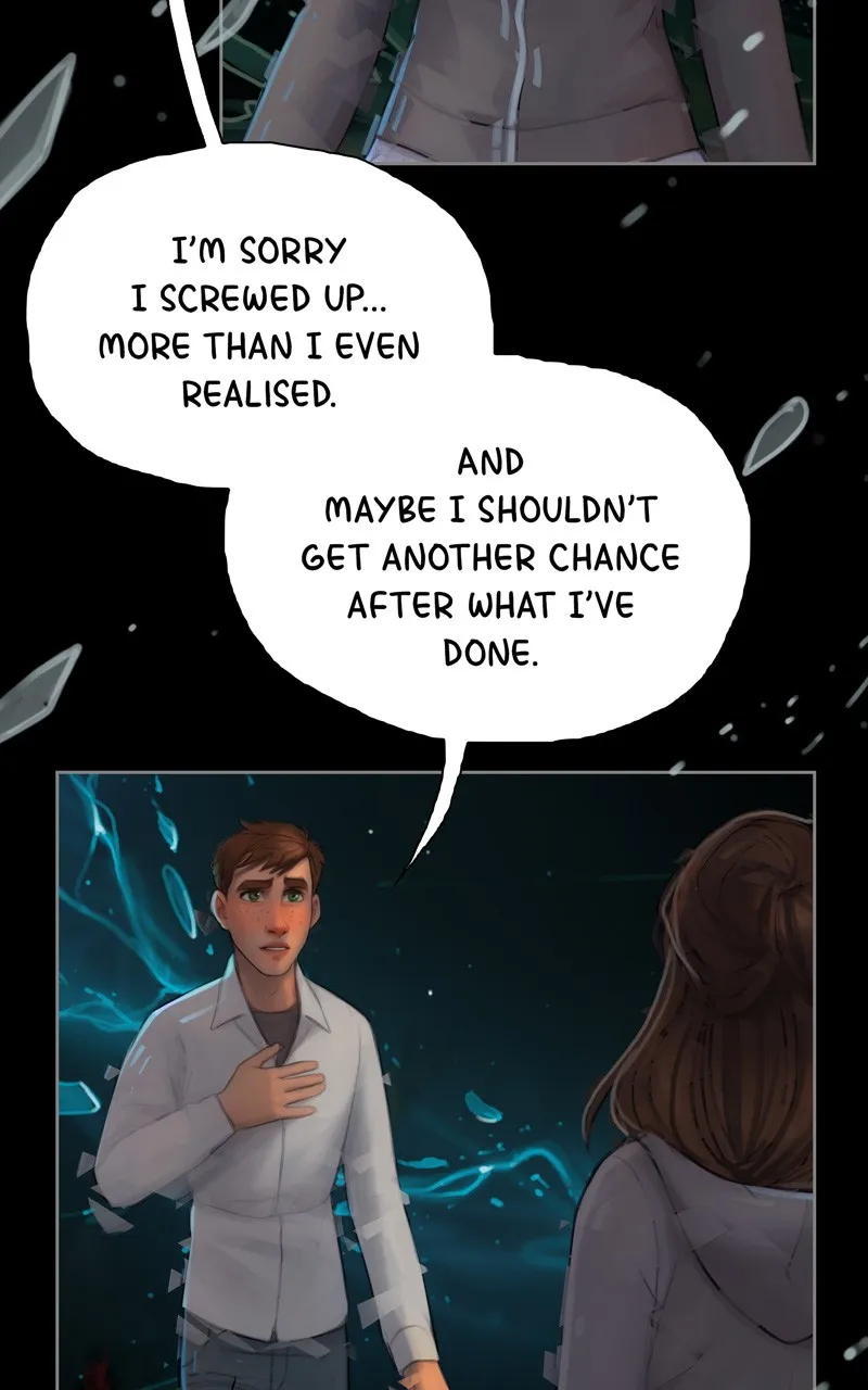 Quantum Entanglement Chapter 33 page 53 - 