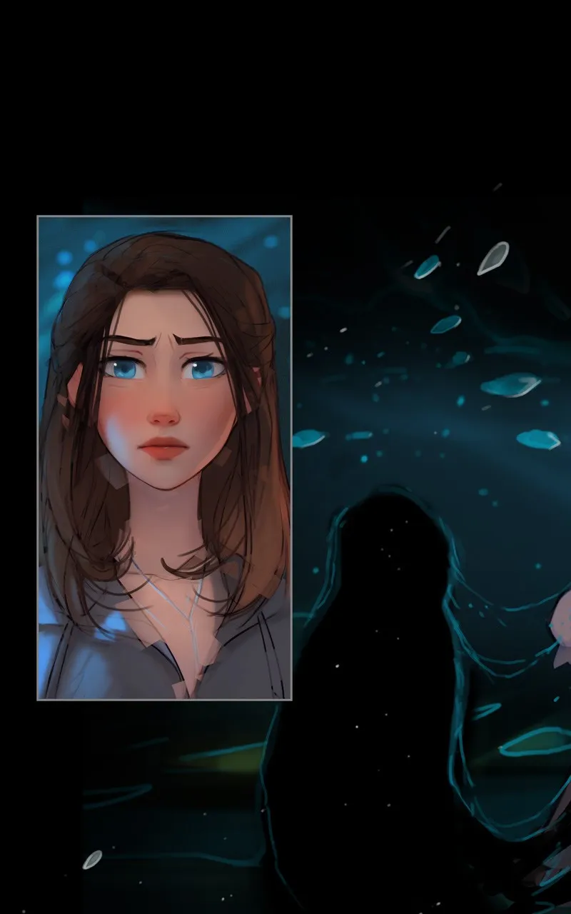 Quantum Entanglement Chapter 33 page 7 - 
