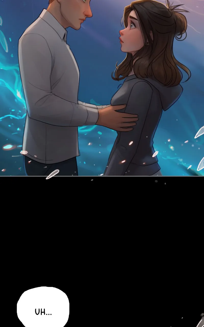 Quantum Entanglement Chapter 33 page 67 - 
