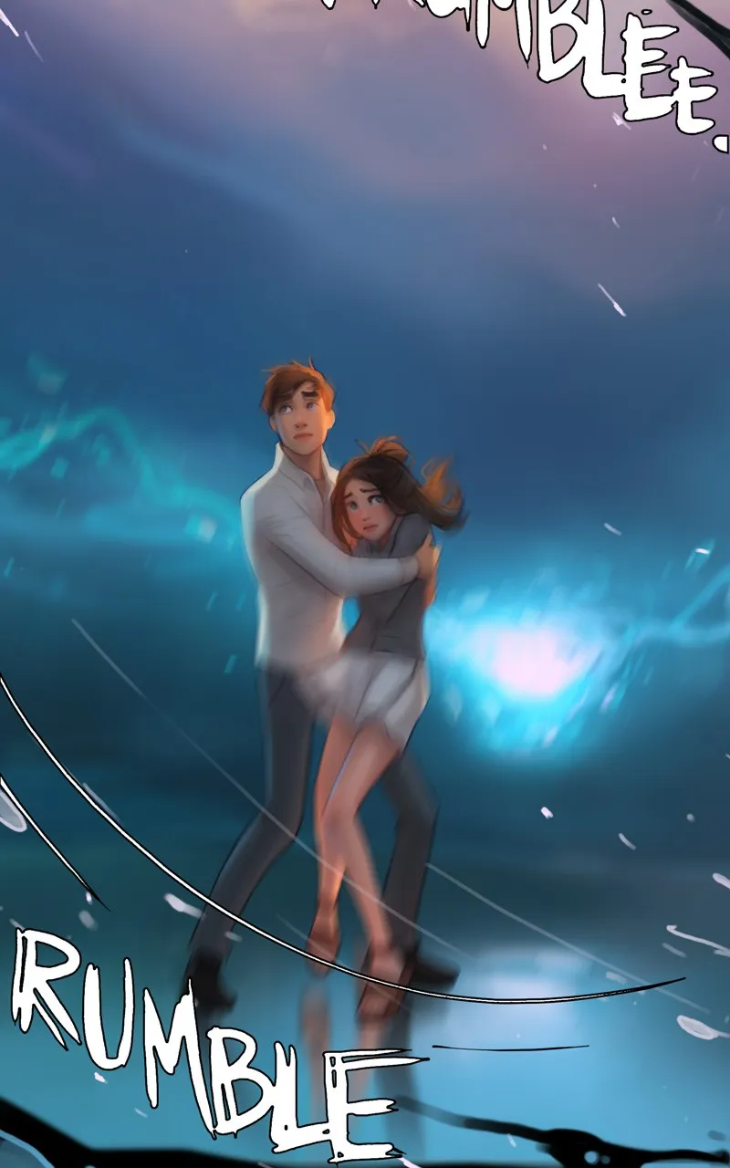 Quantum Entanglement Chapter 33 page 79 - 