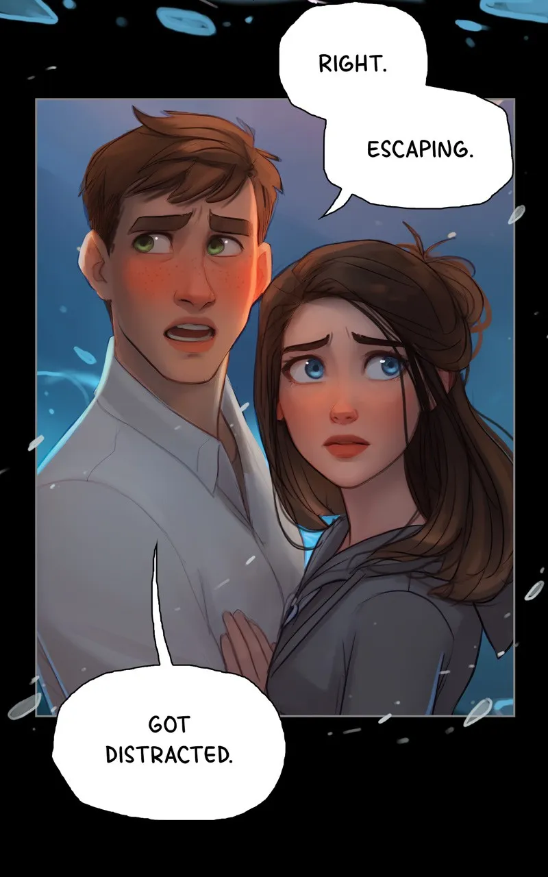 Quantum Entanglement Chapter 33 page 80 - 