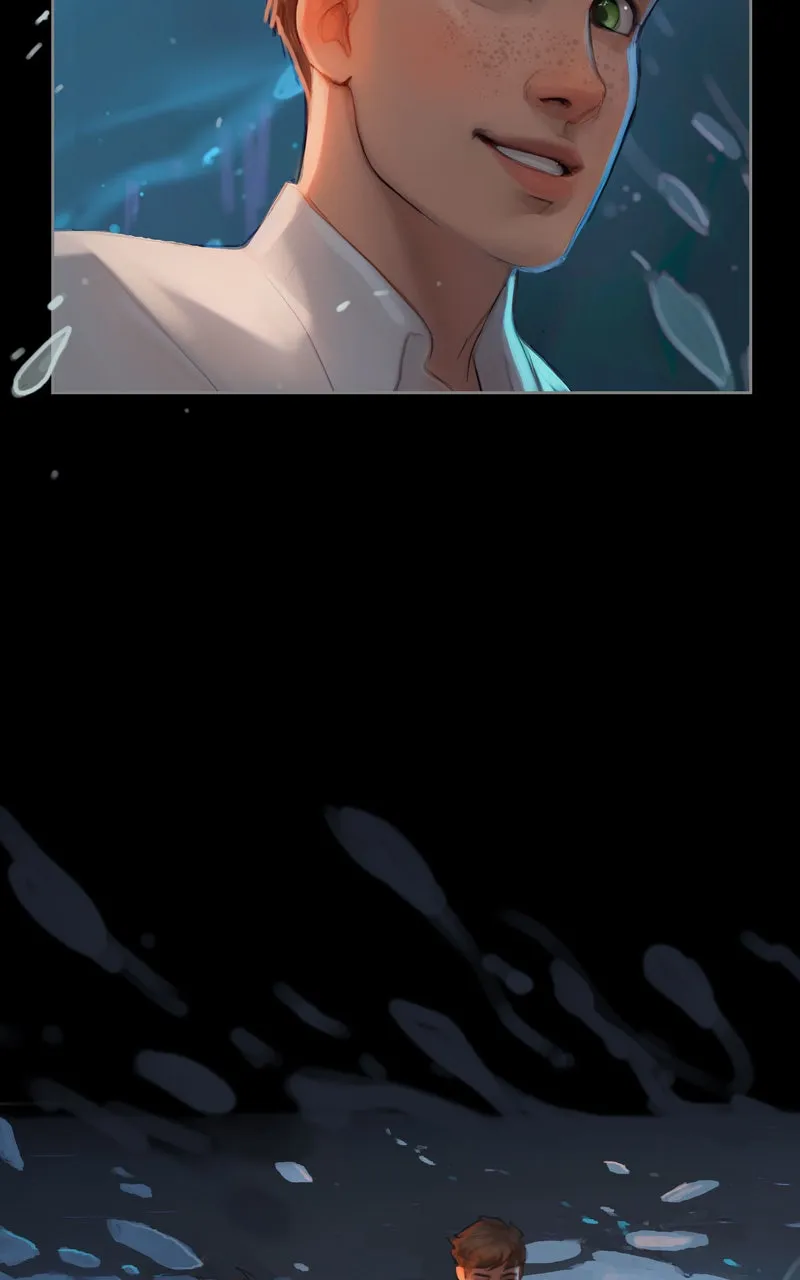 Quantum Entanglement Chapter 33 page 83 - 