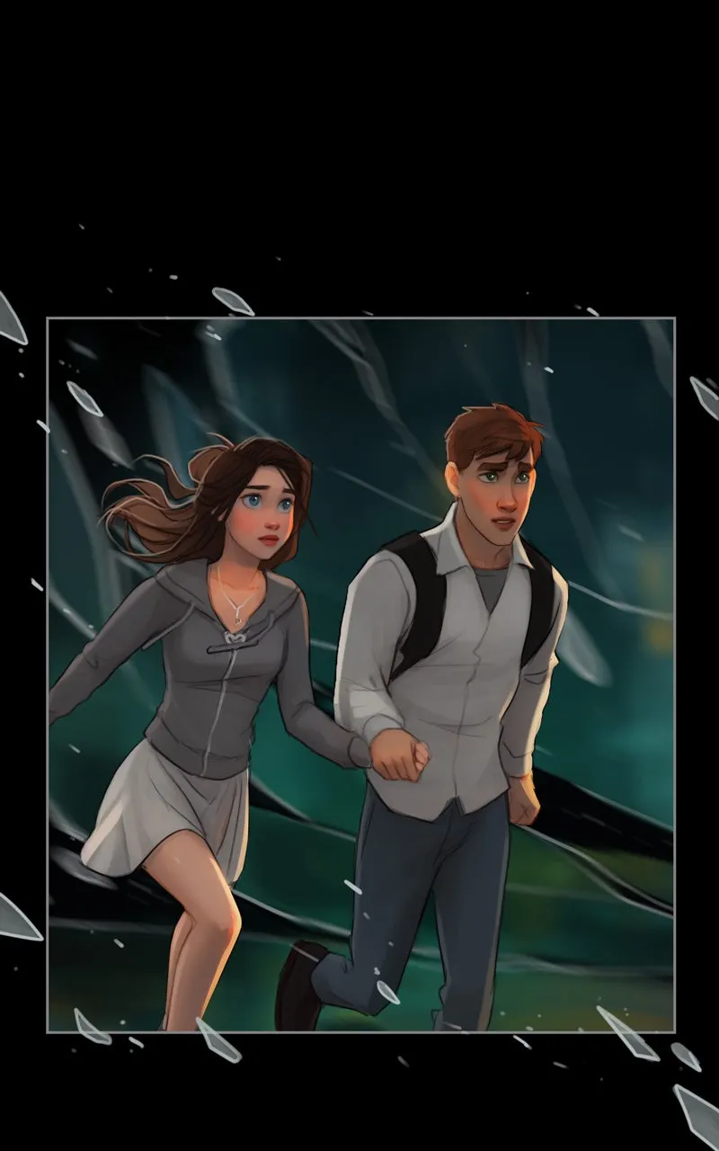 Quantum Entanglement Chapter 33 page 87 - 