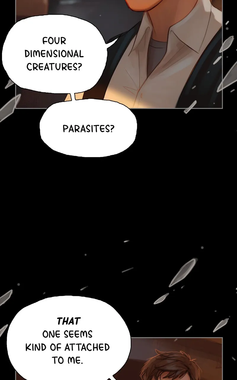 Quantum Entanglement Chapter 34 page 11 - 