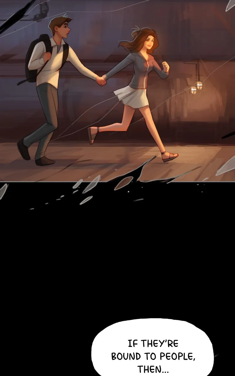 Quantum Entanglement Chapter 34 page 17 - 