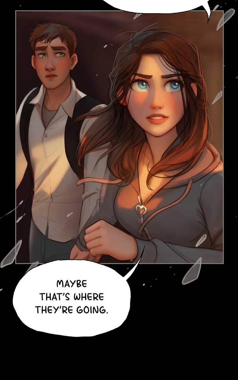 Quantum Entanglement Chapter 34 page 18 - 