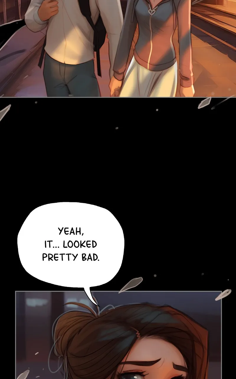 Quantum Entanglement Chapter 34 page 22 - 