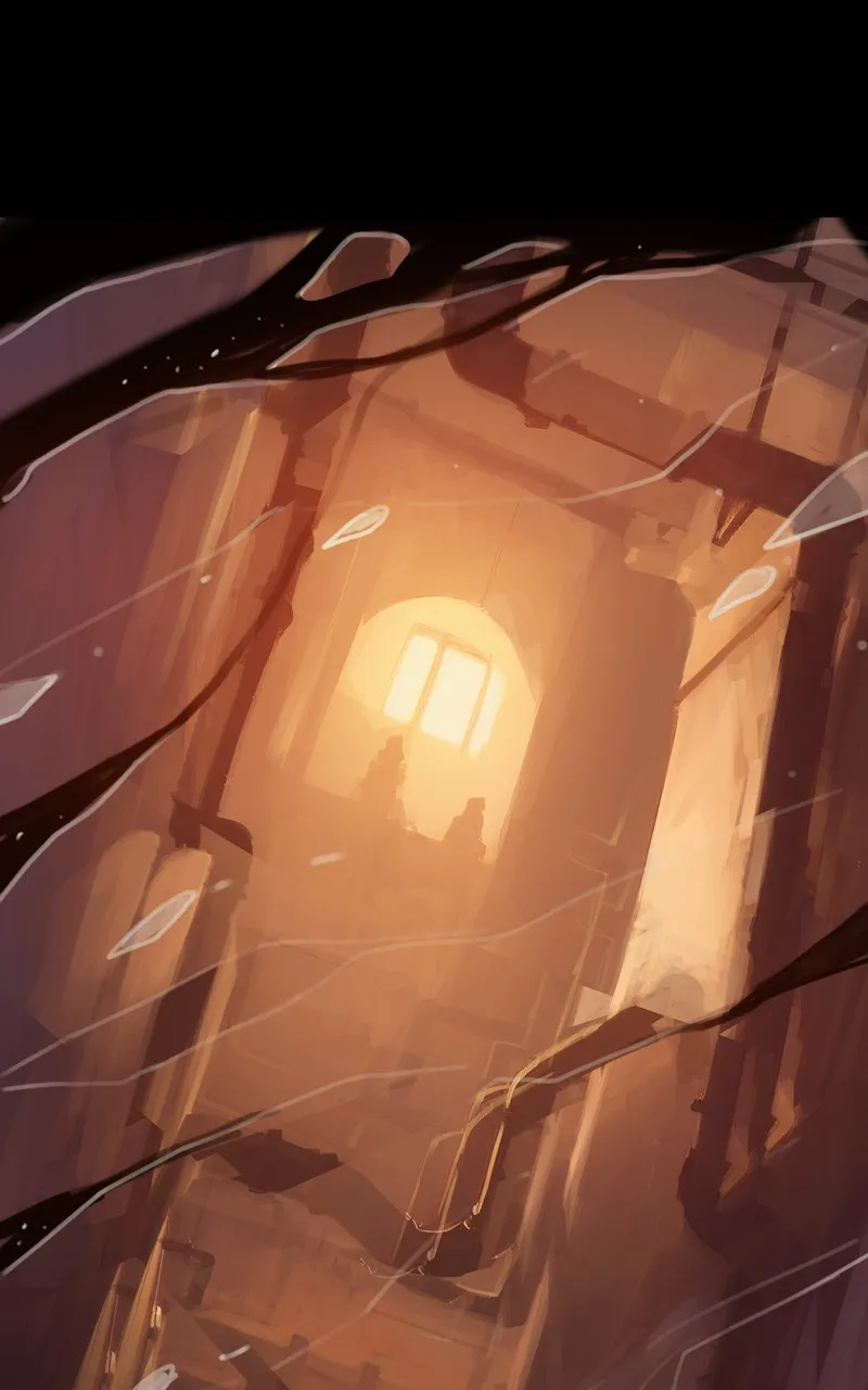 Quantum Entanglement Chapter 34 page 25 - 