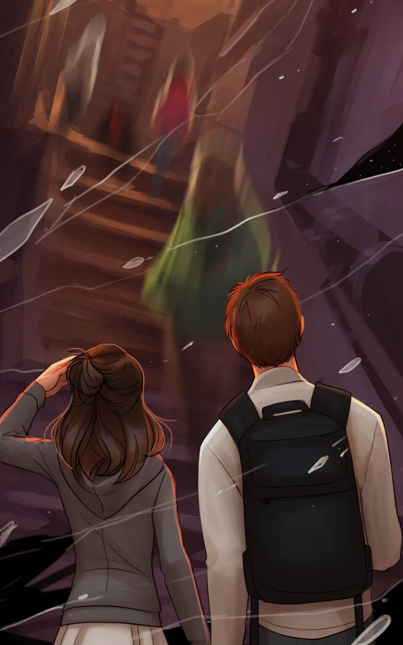 Quantum Entanglement Chapter 34 page 26 - 