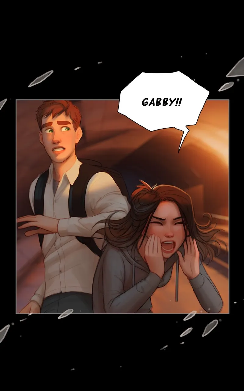 Quantum Entanglement Chapter 34 page 31 - 