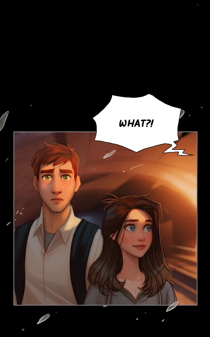 Quantum Entanglement Chapter 34 page 32 - 