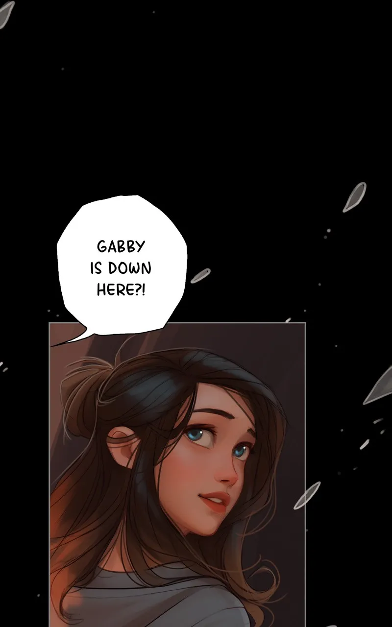 Quantum Entanglement Chapter 34 page 33 - 