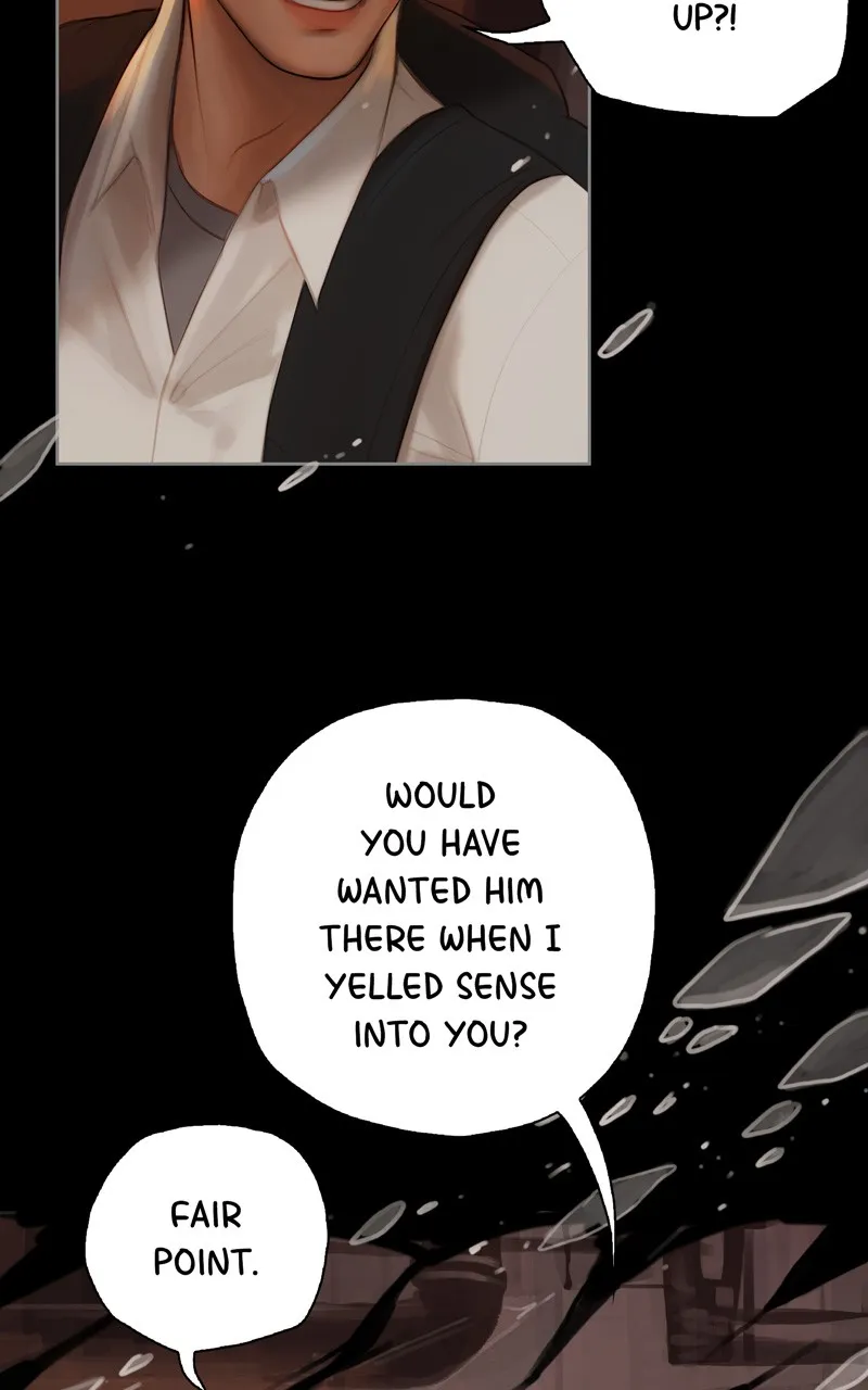 Quantum Entanglement Chapter 34 page 35 - 