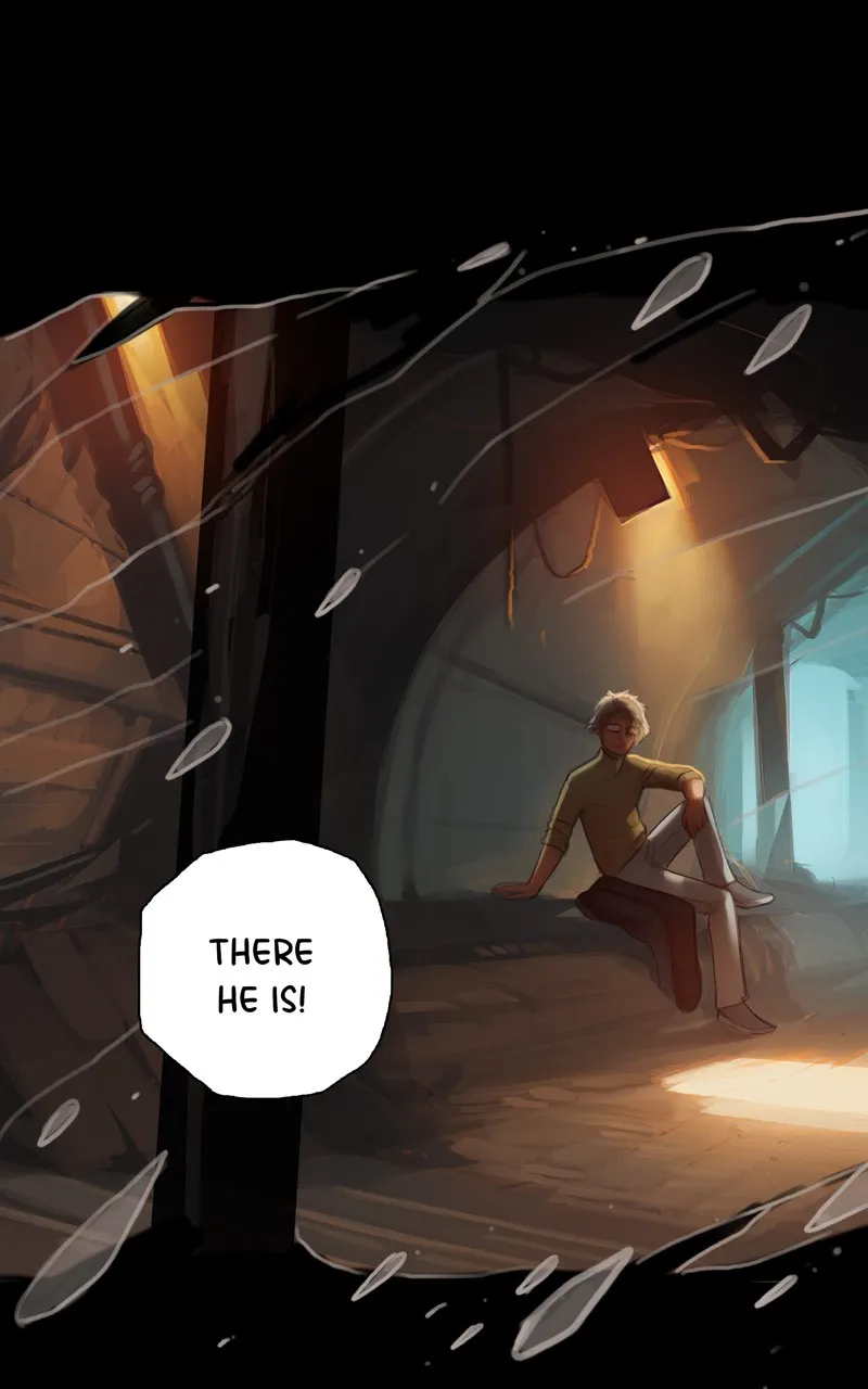 Quantum Entanglement Chapter 34 page 37 - 