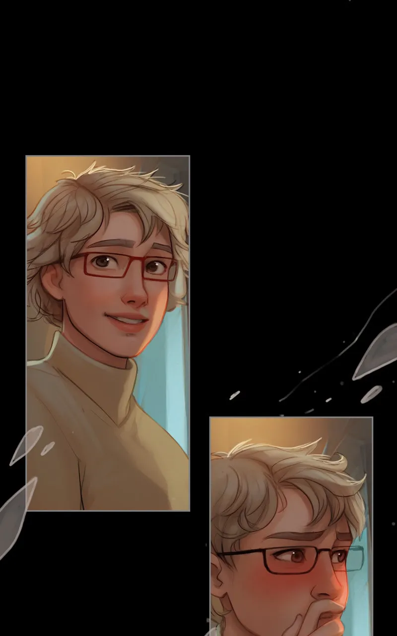 Quantum Entanglement Chapter 34 page 38 - 