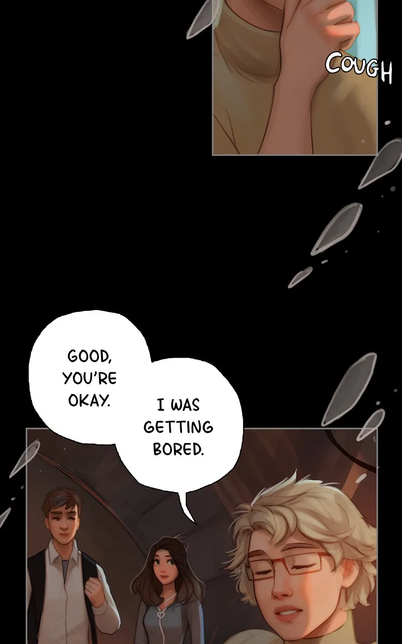 Quantum Entanglement Chapter 34 page 39 - 