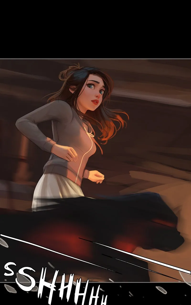 Quantum Entanglement Chapter 34 page 7 - 
