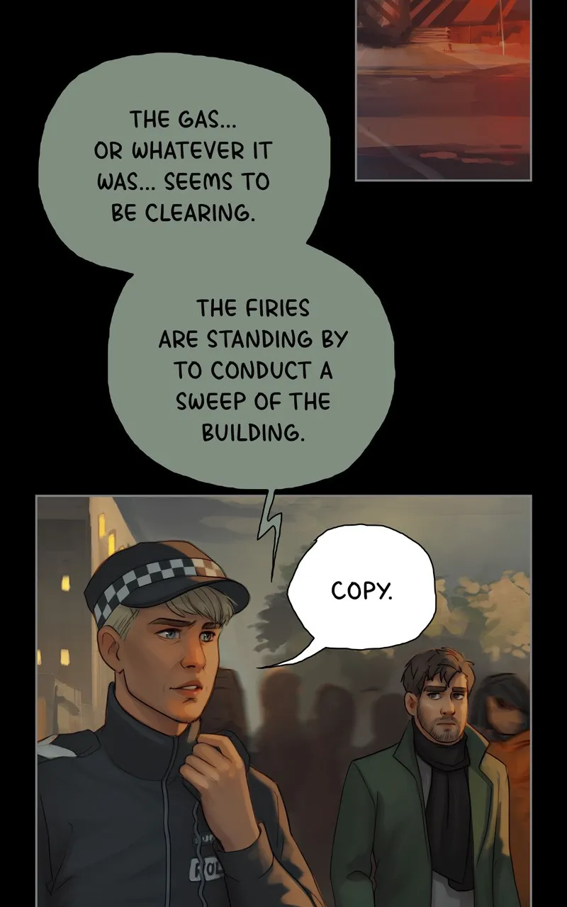 Quantum Entanglement Chapter 34 page 61 - 