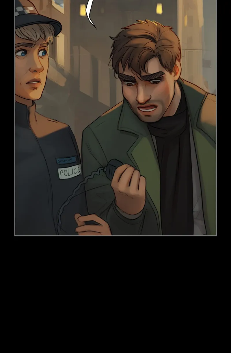 Quantum Entanglement Chapter 34 page 66 - 