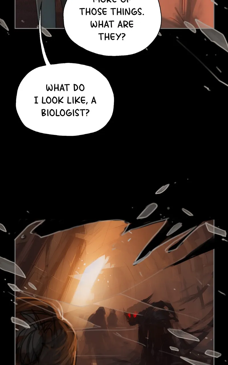 Quantum Entanglement Chapter 34 page 9 - 