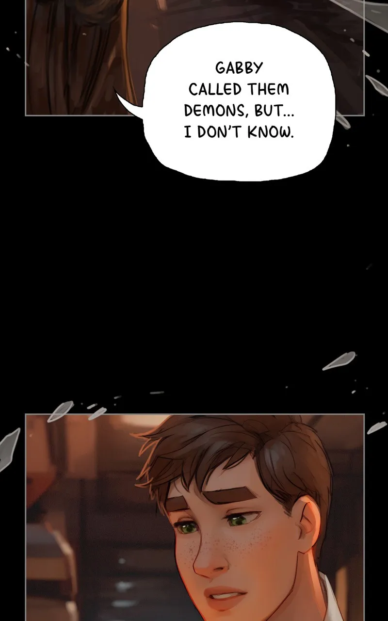 Quantum Entanglement Chapter 34 page 10 - 