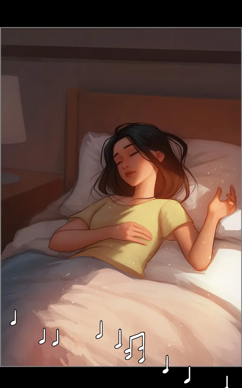 Quantum Entanglement Chapter 35 page 1 - 