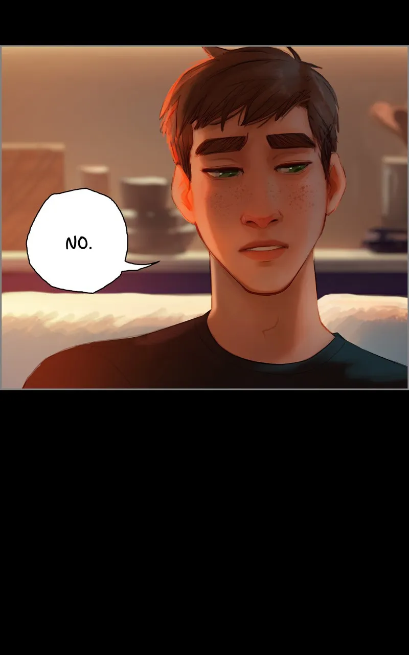 Quantum Entanglement Chapter 35 page 12 - 