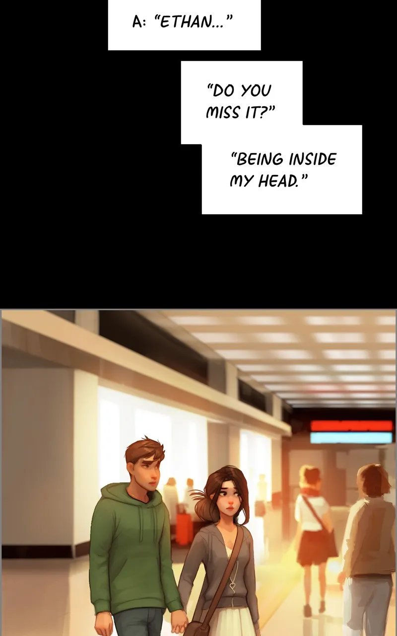 Quantum Entanglement Chapter 35 page 15 - 