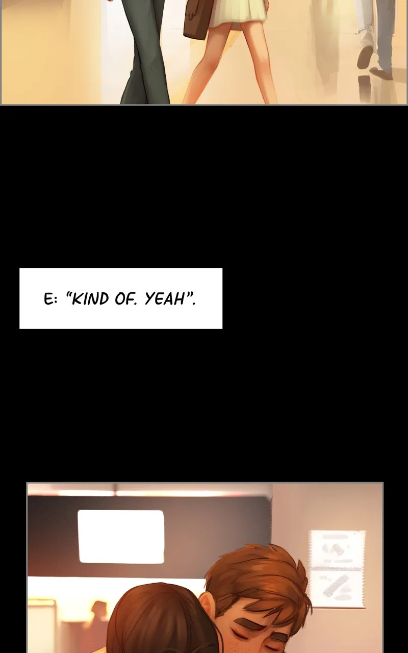 Quantum Entanglement Chapter 35 page 16 - 