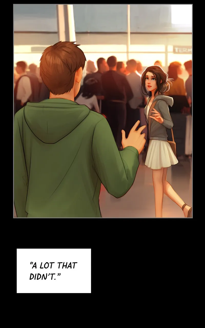 Quantum Entanglement Chapter 35 page 18 - 