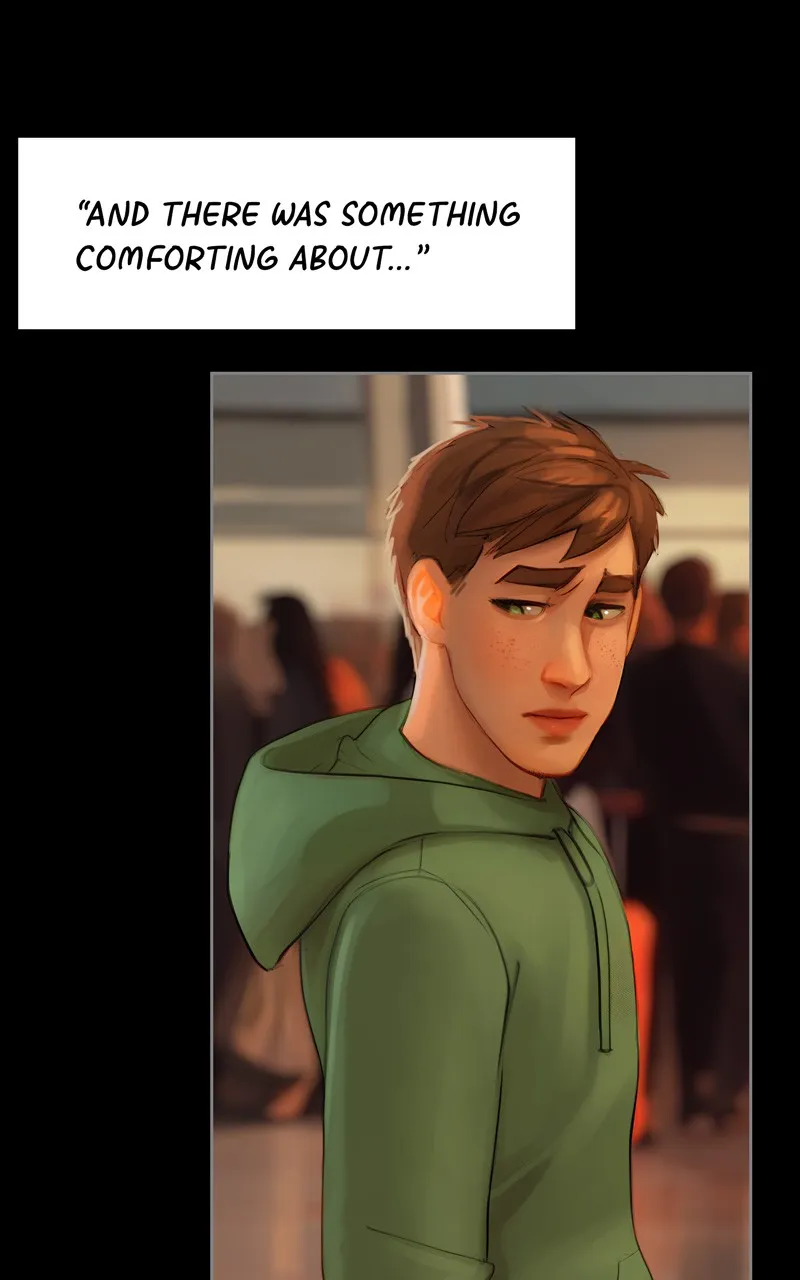 Quantum Entanglement Chapter 35 page 19 - 