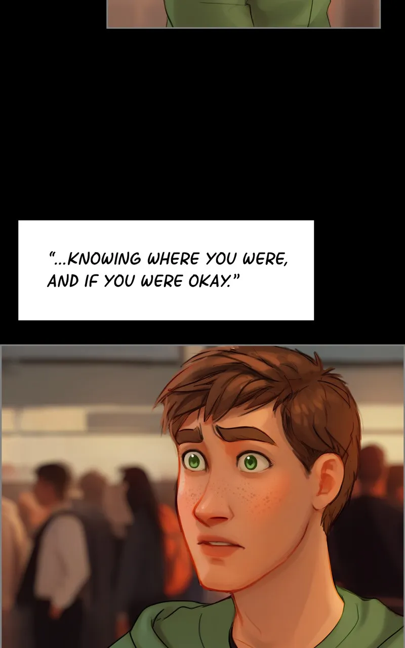 Quantum Entanglement Chapter 35 page 20 - 