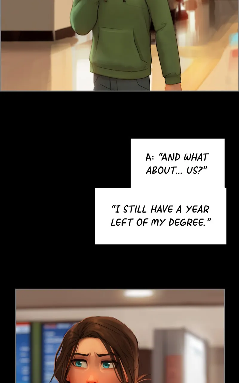 Quantum Entanglement Chapter 35 page 22 - 