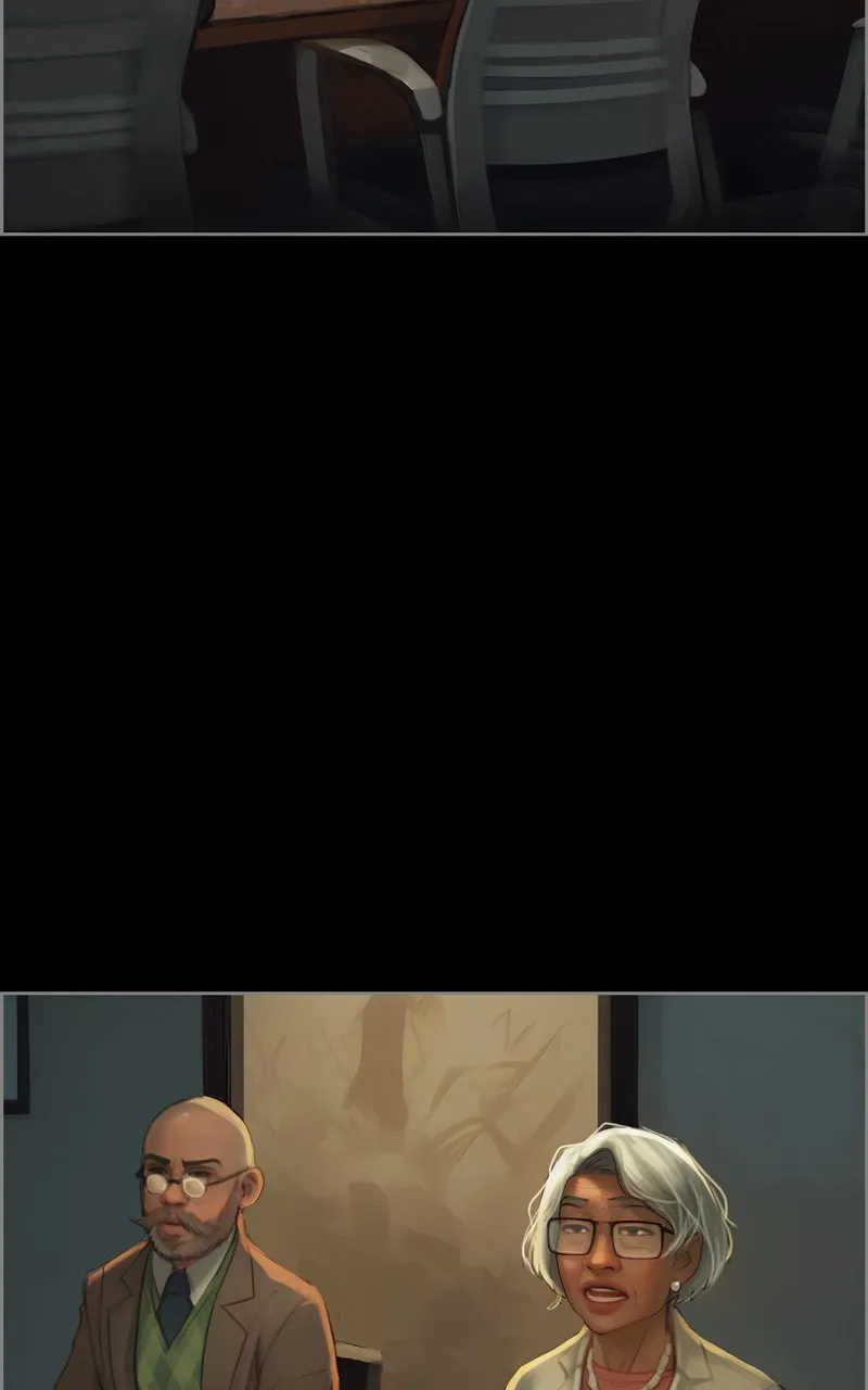 Quantum Entanglement Chapter 35 page 27 - 