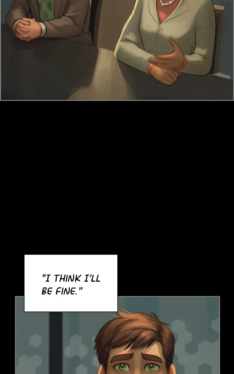 Quantum Entanglement Chapter 35 page 28 - 
