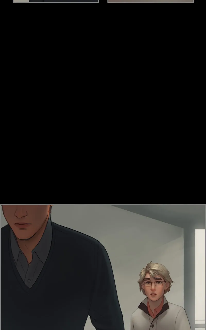 Quantum Entanglement Chapter 35 page 32 - 