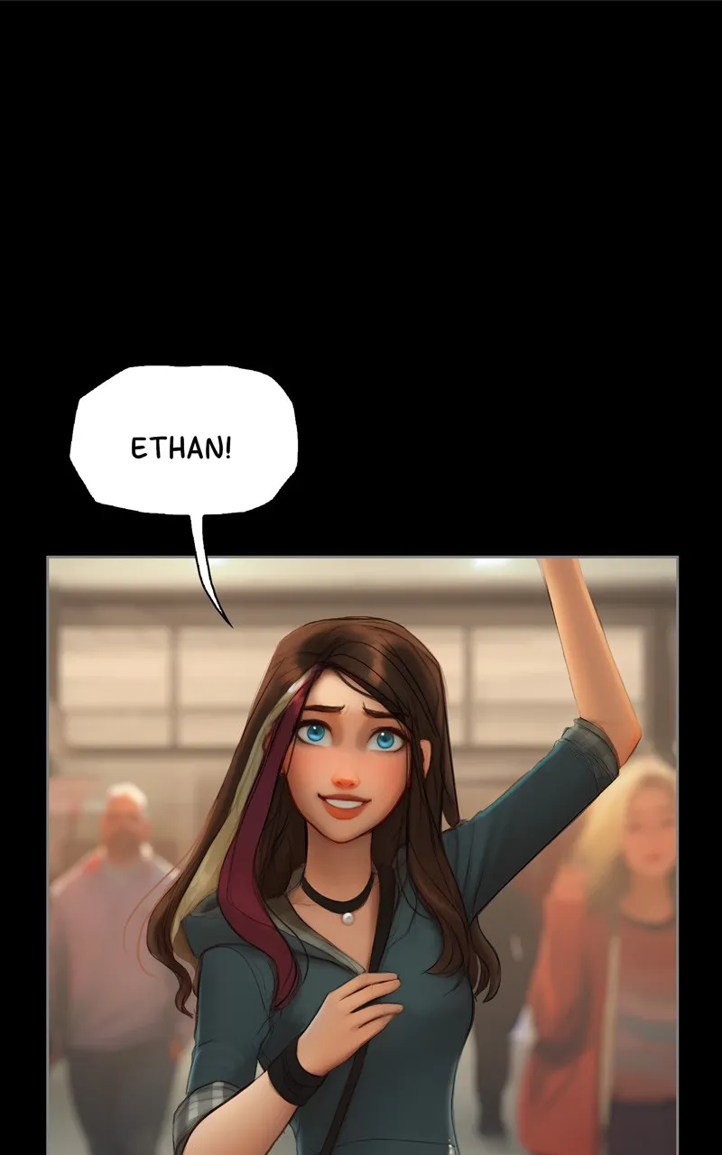 Quantum Entanglement Chapter 35 page 44 - 