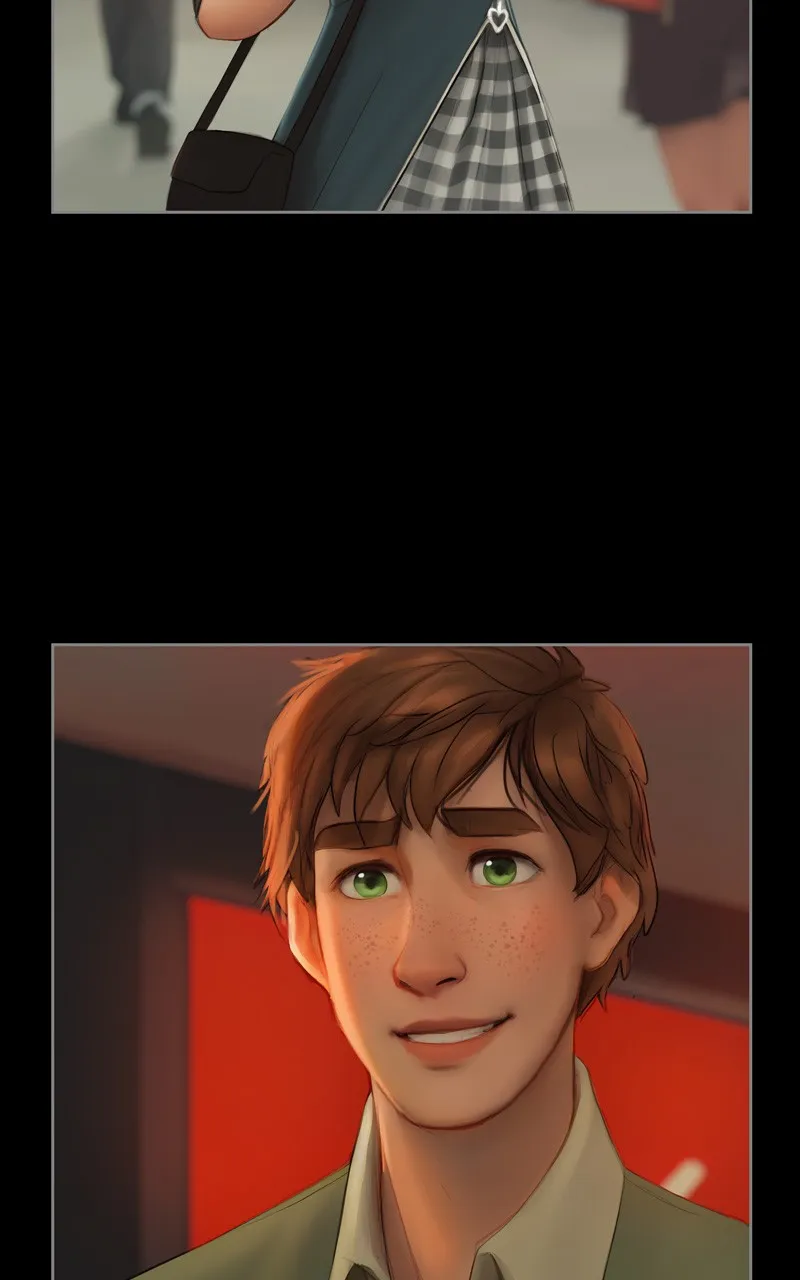 Quantum Entanglement Chapter 35 page 45 - 
