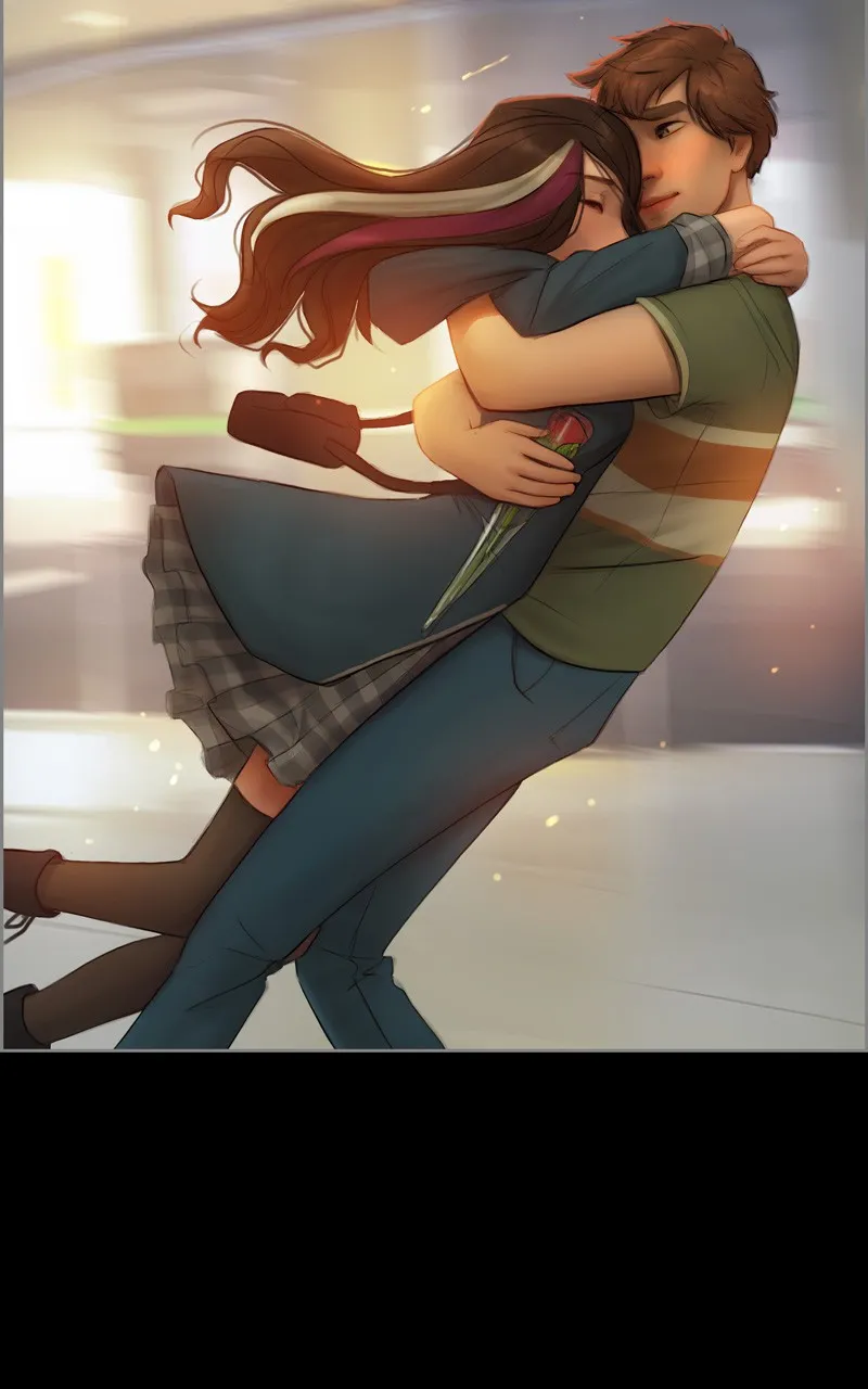 Quantum Entanglement Chapter 35 page 48 - 
