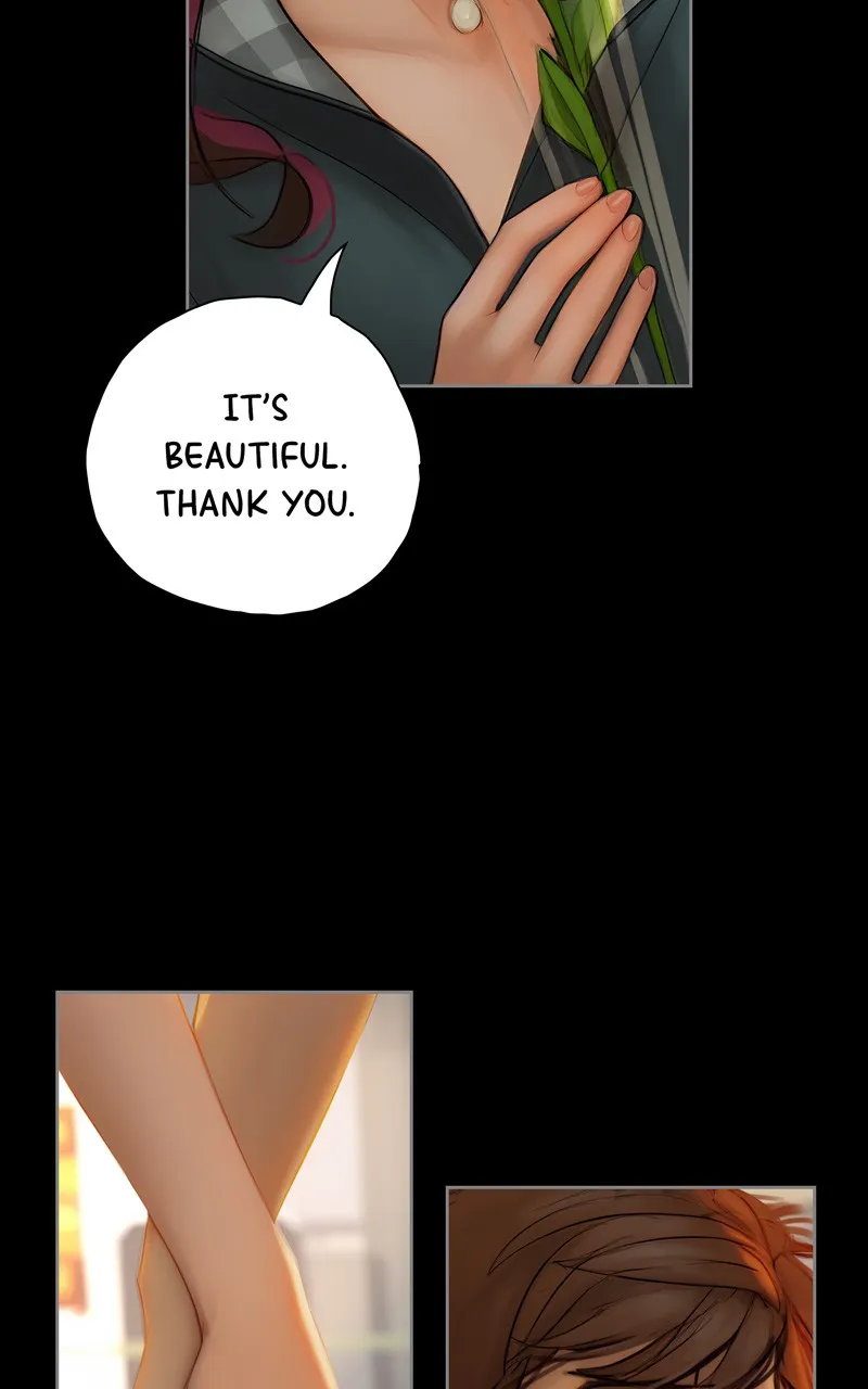 Quantum Entanglement Chapter 35 page 52 - 
