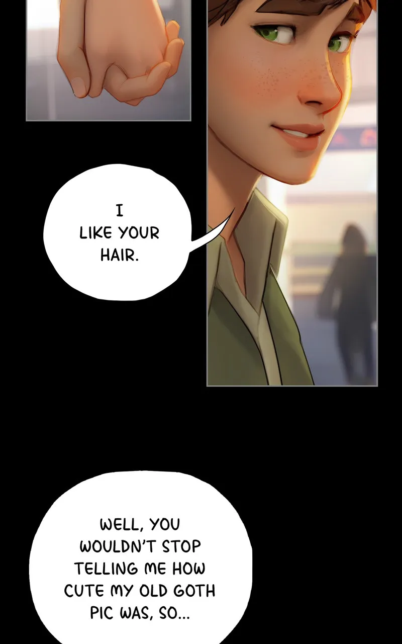 Quantum Entanglement Chapter 35 page 53 - 