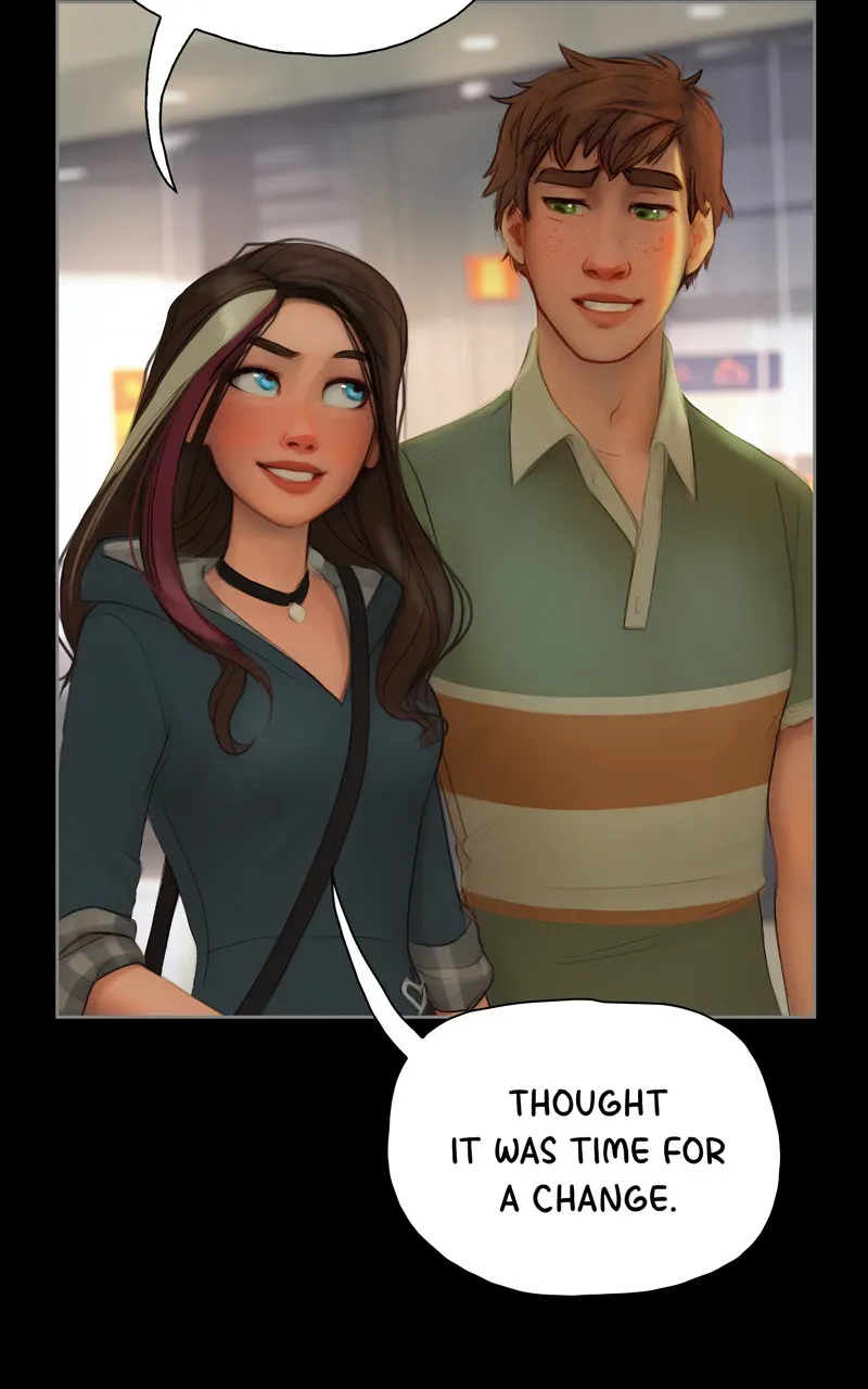 Quantum Entanglement Chapter 35 page 54 - 
