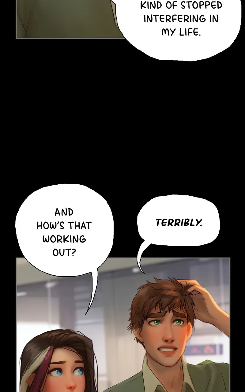 Quantum Entanglement Chapter 35 page 57 - 